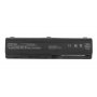 Compaq Presario CQ40-114AU батерии Mitsu 4400 mAh (48 Wh), 6 клетки Li-Ion 10.8V (11.1V) (4400mAh)