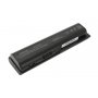 Compaq Presario CQ40-102AU батерии Mitsu 6600 mAh (71 Wh), 9 клетки Li-Ion 10.8V (11.1V) (6600mAh)