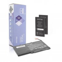 HP съвместими HSTNN-LB6L батерии Mitsu 4200 mAh (48 Wh), 3 клетки Li-polymer 11.4V