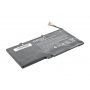 HP Envy X360 15-U000EW батерии Mitsu 4200 mAh (48 Wh), 3 клетки Li-polymer 11.4V