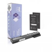 HP съвместими 707614-141 батерии Mitsu 4400 mAh (63 Wh), 8 клетки Li-Ion 14.4V (14.8V)