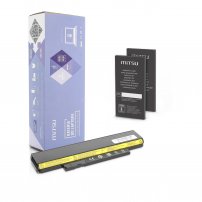 съвместими 42T4960ASM42T4962 батерии Mitsu 4400 mAh (49 Wh), 6 клетки Li-Ion 11.1V (10.8V)