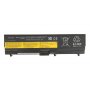 Lenovo съвместими 42T4702 батерии Mitsu 4400 mAh (48 Wh), 6 клетки Li-Ion 10.8V (11.1V)