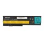 Lenovo съвместими ASM 42T4537 батерии Mitsu 4400 mAh (48 Wh), 6 клетки Li-Ion 10.8V (11.1V) (4400mAh)