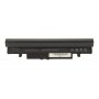 Samsung NP-N148 батерии Mitsu 4400 mAh (49 Wh), 6 клетки Li-Ion 11.1V (10.8V)