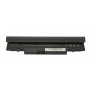 Samsung NP-N148 батерии Mitsu 4400 mAh (49 Wh), 6 клетки Li-Ion 11.1V (10.8V)