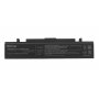 Samsung NP-E152 батерии Mitsu 6600 mAh (73 Wh), 9 клетки Li-Ion 11.1V (10.8V) (6600mAh)