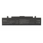 Samsung NP-P461 батерии Mitsu 4400 mAh (49 Wh), 6 клетки Li-Ion 11.1V (10.8V)