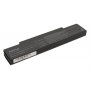 Samsung NP-P461 батерии Mitsu 4400 mAh (49 Wh), 6 клетки Li-Ion 11.1V (10.8V)