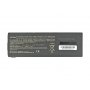 Sony Vaio PCG-41215L батерии Mitsu 4400 mAh (49 Wh), 6 клетки Li-polymer 11.1V (10.8V)