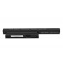 Sony Vaio PCG-71811M батерии Mitsu 4400 mAh (49 Wh), 6 клетки Li-Ion 11.1V (10.8V)