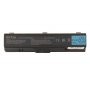 Toshiba Satellite L500-ST2543 батерии Mitsu 4400 mAh (48 Wh), 6 клетки Li-Ion 10.8V (11.1V) (4400mAh)