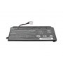 Toshiba Satellite Radius E45W-C батерии Mitsu 4160 mAh (45 Wh), 3 клетки Li-polymer 10.8V (11.1V)