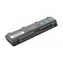 Toshiba Satellite C50-A-1FT батерии Mitsu 4400 mAh (48 Wh), 6 клетки Li-Ion 10.8V (11.1V)