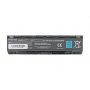 Toshiba Satellite C50-ASMBNX2 батерии Mitsu 4400 mAh (48 Wh), 6 клетки Li-Ion 10.8V (11.1V)