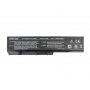 Toshiba Satellite A660-ST5N01 батерии Mitsu 4400 mAh (48 Wh), 6 клетки Li-Ion 10.8V (11.1V)