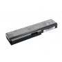 Toshiba Satellite A660-15V батерии Mitsu 4400 mAh (48 Wh), 6 клетки Li-Ion 10.8V (11.1V)