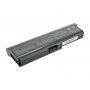 Toshiba Satellite A660-07R батерии Mitsu 6600 mAh (71 Wh), 9 клетки Li-Ion 10.8V (11.1V) (6600mAh)