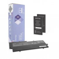 Toshiba Portege Z830-10N батерии Mitsu 2200 mAh (33 Wh), 4 клетки Li-polymer 14.8V (14.4V)