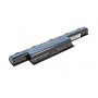 Acer Aspire 4552-5078 батерии 4400 mAh (48 Wh), 6 клетки Li-Ion 10.8V (11.1V)