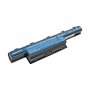 Acer Aspire 4552-5078 батерии 6600 mAh (71 Wh), 9 клетки Li-Ion 10.8V (11.1V) (6600mAh)