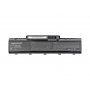 Acer Aspire 2930-734G32MN батерии 4400 mAh (49 Wh), 6 клетки Li-Ion 11.1V (10.8V)