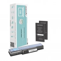 Gateway NV52 батерии 4400 mAh (49 Wh), 6 клетки Li-Ion 11.1V (10.8V)