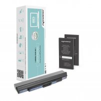 Gateway LT31 батерии 4400 mAh (49 Wh), 6 клетки Li-Ion 11.1V (10.8V) (черна)