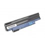 Acer Aspire One AO722-BZ608 батерии 4400 mAh (49 Wh), 6 клетки Li-Ion 11.1V (10.8V)