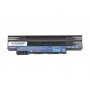 Acer Aspire One AOD255-1203 батерии 4400 mAh (49 Wh), 6 клетки Li-Ion 11.1V (10.8V)