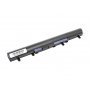 Acer Aspire V5-571-6868 батерии 2200 mAh (33 Wh), 4 клетки Li-Ion 14.8V (14.4V)