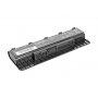 Asus N551JV батерии 4400 mAh (48 Wh), 6 клетки Li-Ion 10.8V (11.1V)