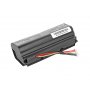 Asus Rog G751J батерии 4400 mAh (66 Wh), 8 клетки Li-Ion 15V