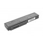 Asus N43D батерии 4400 mAh (49 Wh), 6 клетки Li-Ion 11.1V (10.8V)