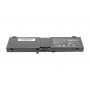 Asus N550JK батерии 3500 mAh (53 Wh), 4 клетки Li-polymer 15V