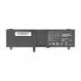 Asus N550 батерии 3500 mAh (53 Wh), 4 клетки Li-polymer 15V