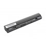 Asus eee PC X101C батерии 2200 mAh (24 Wh), 3 клетки Li-Ion 10.8V (11.1V)