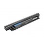 Dell Inspiron 15R-3521 батерии 2200 mAh (33 Wh), 4 клетки Li-Ion 14.8V (14.4V)