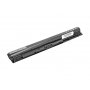 Dell Inspiron P47F001 батерия 2200 mAh (33 Wh), 4 клетки Li-Ion 14.8V (14.4V)