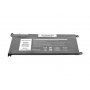 Батерии movano Dell Vostro 14 (5468), Inspiron 15 (5568) - 2200mAh