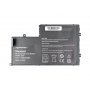 Dell Inspiron 14 (5442) батерии 3800 mAh (42 Wh), 3 клетки Li-Ion 11.1V (10.8V) (5542), 14 (5445)