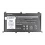 Батерии movano Dell Inspiron 15 (7557), 15 (7559) - 4400mAh