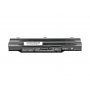 Fujitsu Lifebook AH530/3A батерии 4400 mAh (48 Wh), 6 клетки Li-Ion 10.8V (11.1V)