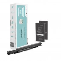 HP 14-AM121TX батерии 2200 mAh (33 Wh), 4 клетки Li-Ion 14.6V