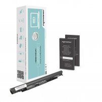 HP 14-BS002NF батерия 2200 mAh (33 Wh), 4 клетки Li-Ion 14.8V (14.4V)