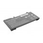 HP ProBook 455R G6 батерии 3500 mAh (40 Wh), 3 клетки Li-Ion 11.55V