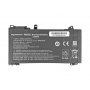 HP ProBook 455R G6 батерии 3500 mAh (40 Wh), 3 клетки Li-Ion 11.55V