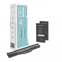 HP HP 530 батерии 4400 mAh (63 Wh), 8 клетки Li-Ion 14.4V (14.8V)