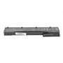 HP EliteBook 8560W батерии 4400 mAh (65 Wh), 8 клетки Li-Ion 14.8V (14.4V)