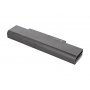 Samsung NP-Q530-JS02UA батерии 4400 mAh (49 Wh), 6 клетки Li-Ion 11.1V (10.8V)